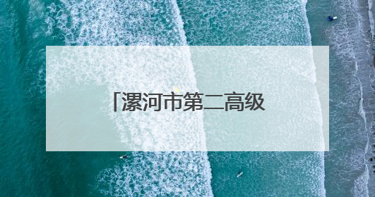 漯河市第二高级中学：“五五五”党建品牌赋能教育高质量发展